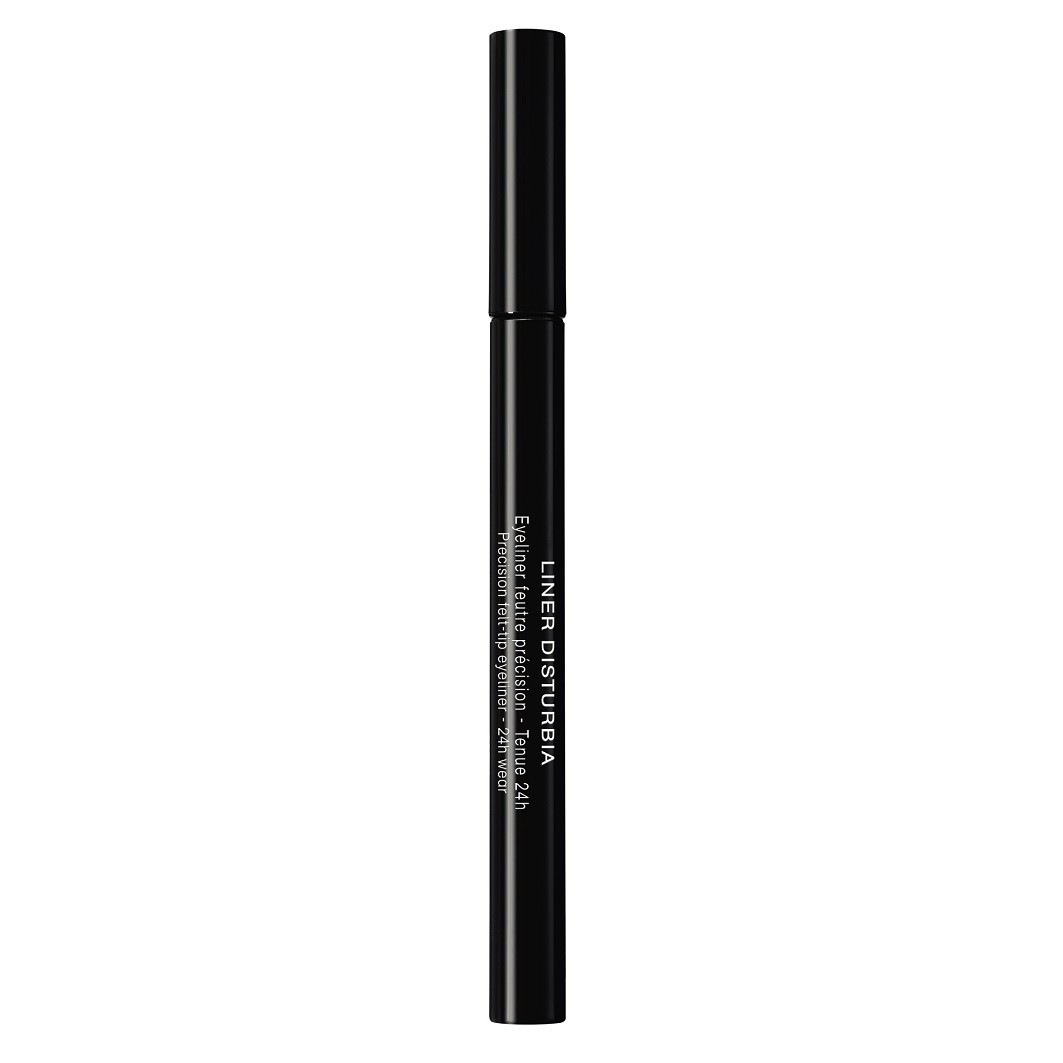 Givenchy tuš za oči Disturbia Schwarz - 1,5 ml