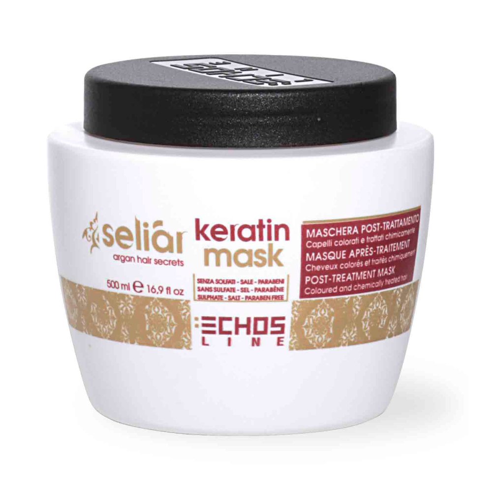 Echosline Seliar Keratin