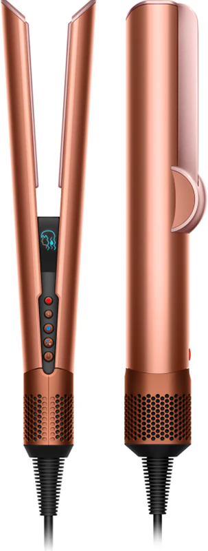 Dyson Airstrait HT01 Amber Silk Haarstijltang