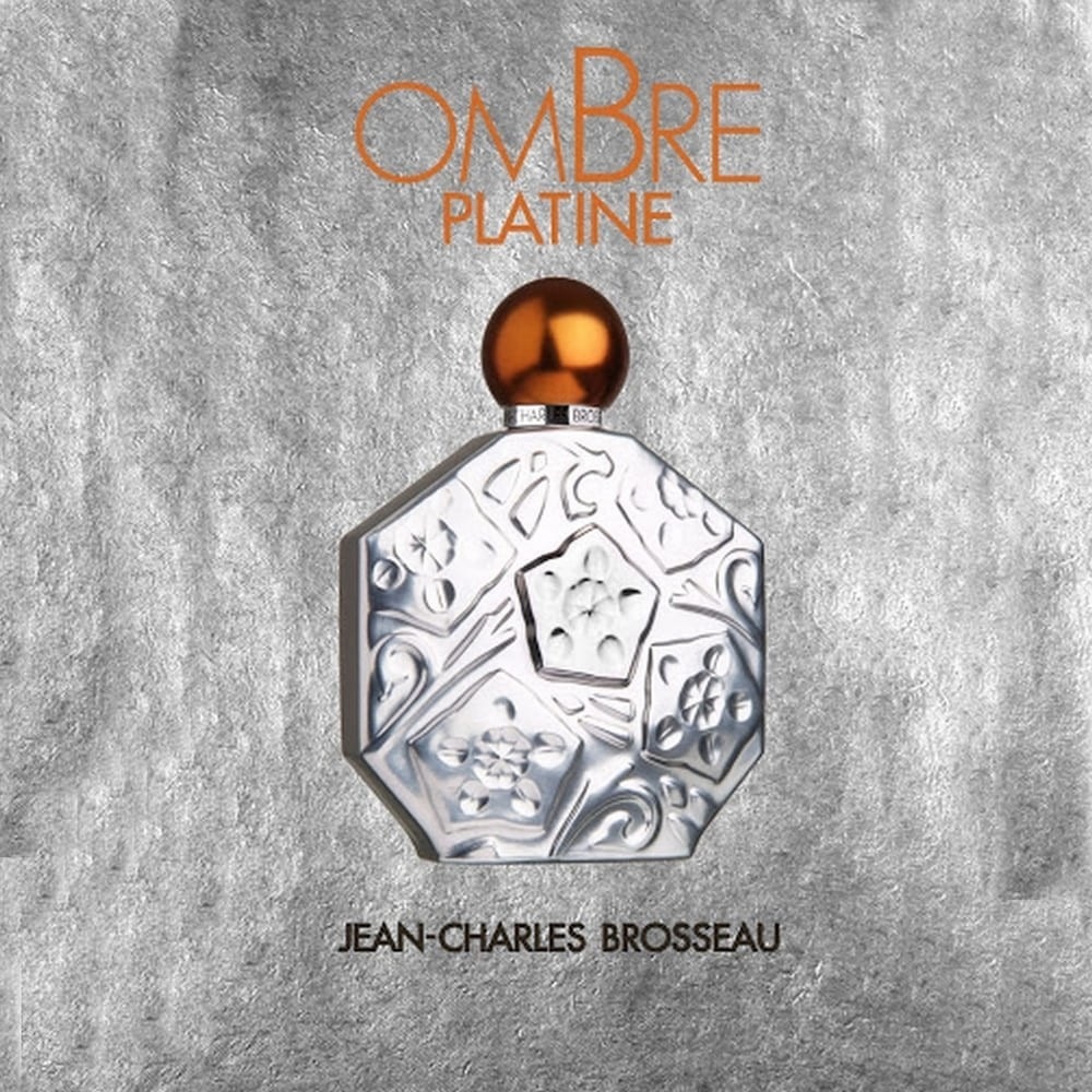 Jean-Charles Brosseau Platine