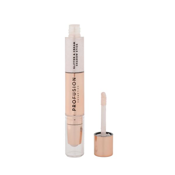 Třpytivé oční stíny Profusion Cosmetics