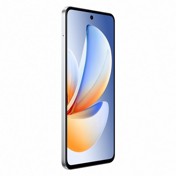 Realme C71 White – 6 GB RAM, 128 GB ROM (RMX5303)