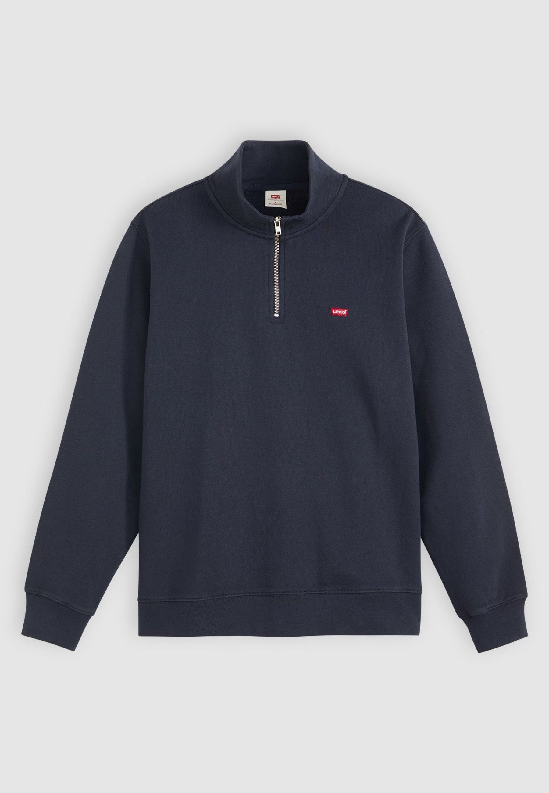 Levi's® ORIGINAL - Mikina - blazer