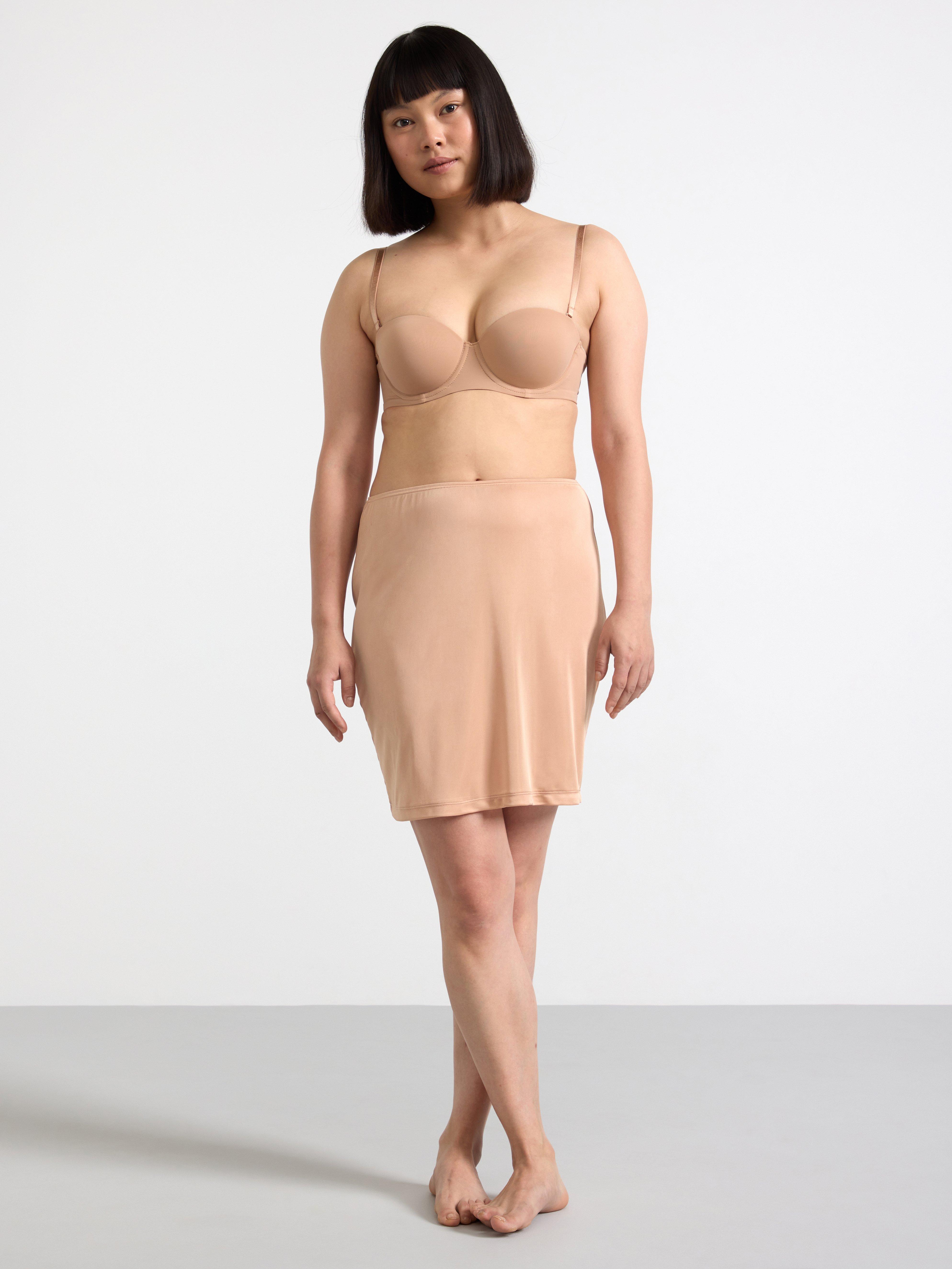 Jupon beige