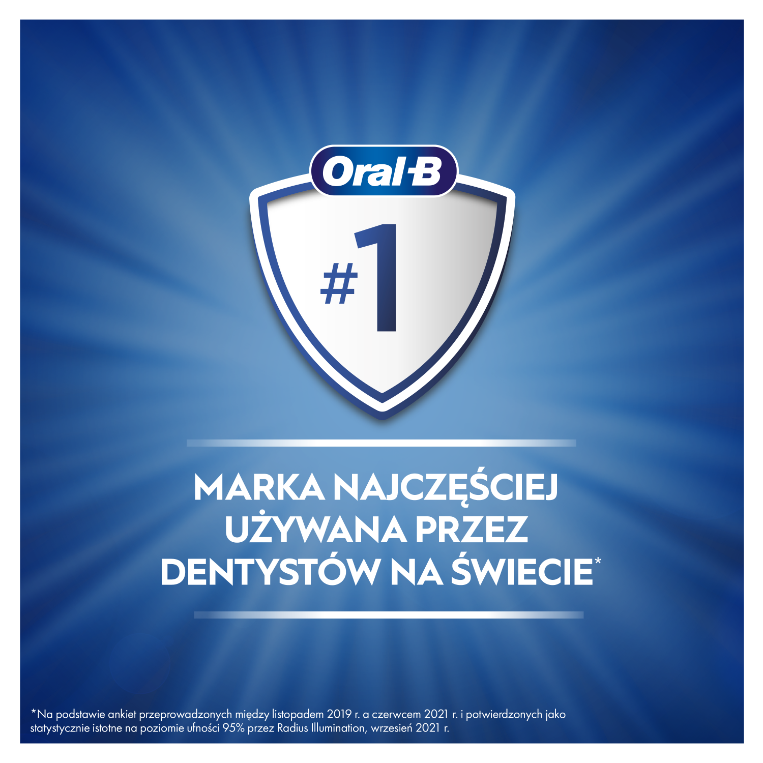 Oral-B Pro Junior