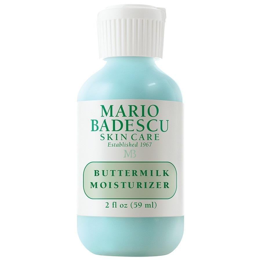 Mario Badescu Tagescreme mlaćenica - 59 ml