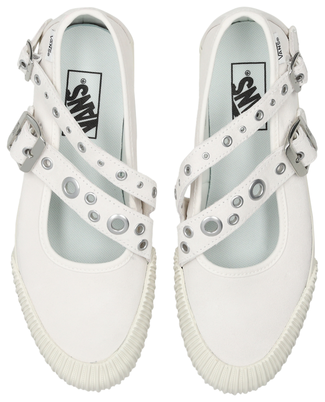 Vans Mary Jane