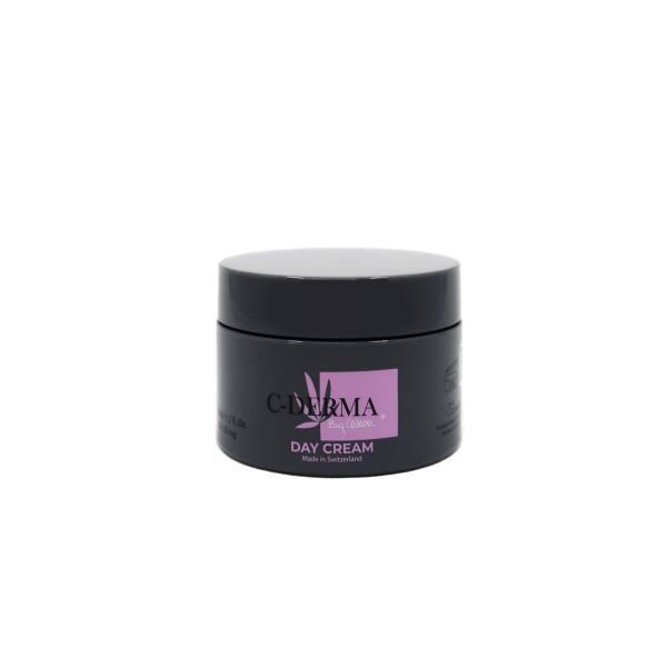 C-Derma Tagescreme 50 ml