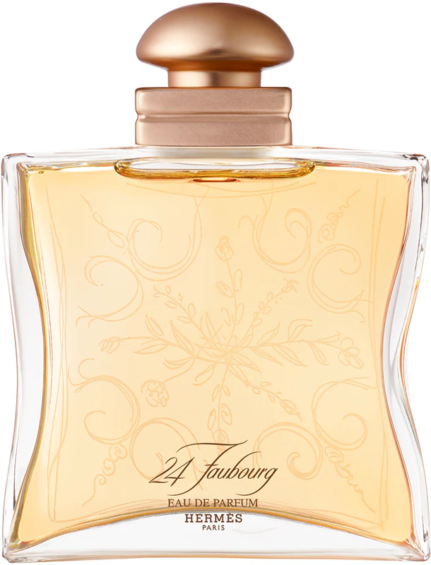 HERMÈS 24 Faubourg Eau de Parfum voor dames
