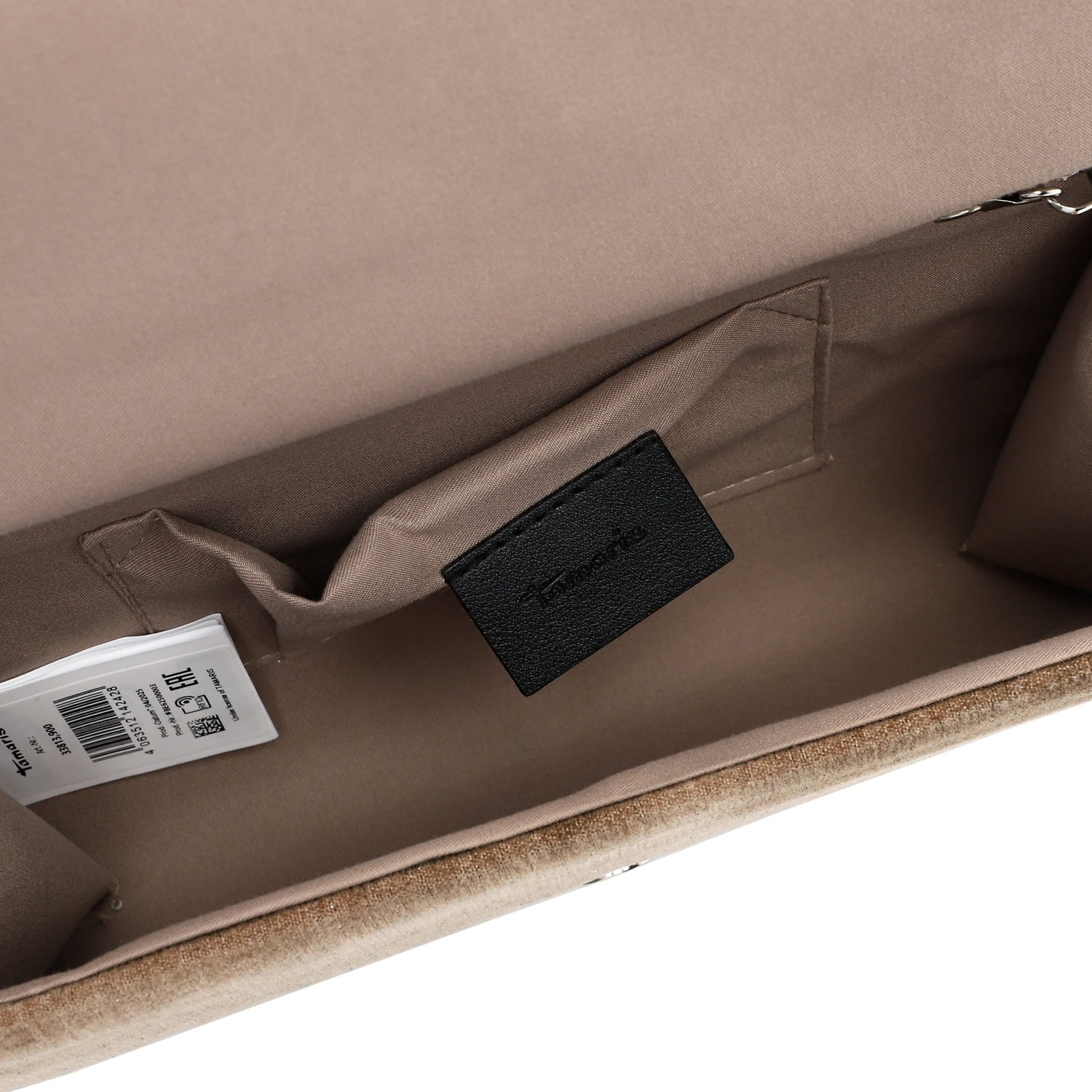 Kopertówka Tamaris Amalia Pillow - 1 sztuka