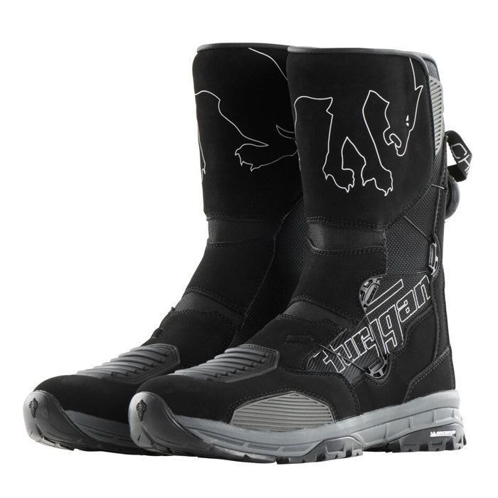 Botas de moto Furygan Chattan D30