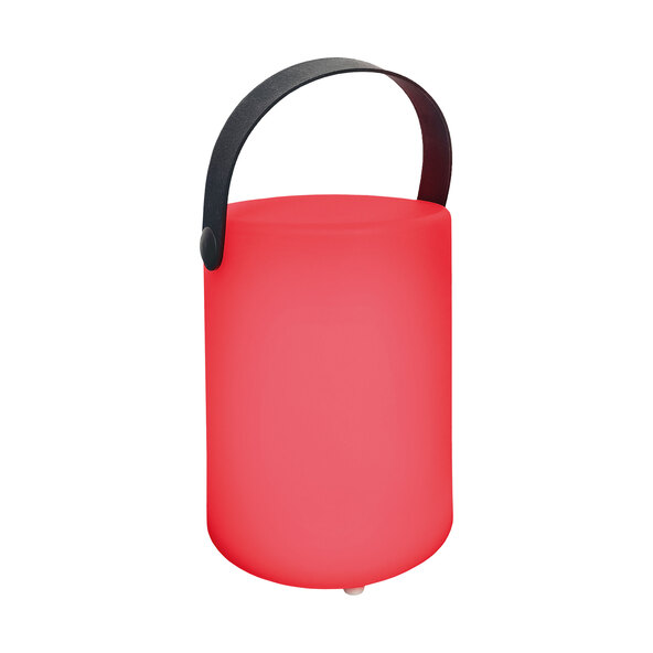 Ciro LED oppladbar bordlampe, sett med 2