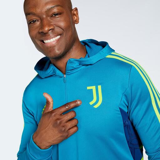Sweat-shirt Juventus Turin 22/23