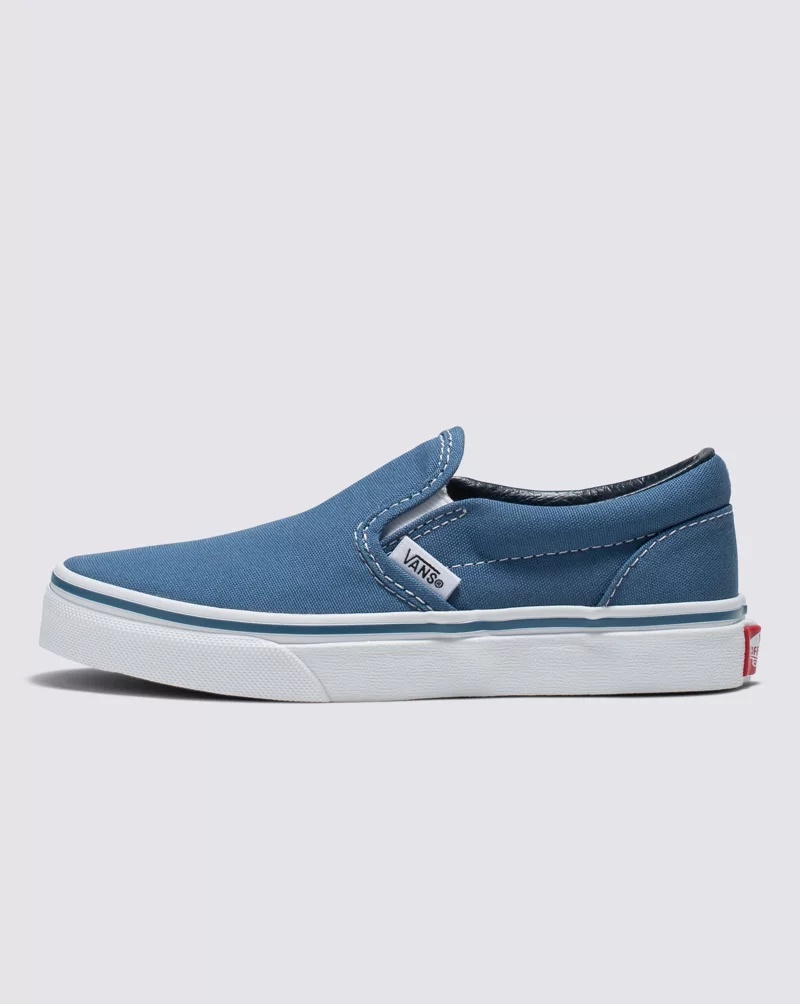 Kids Slip-On Shoe
