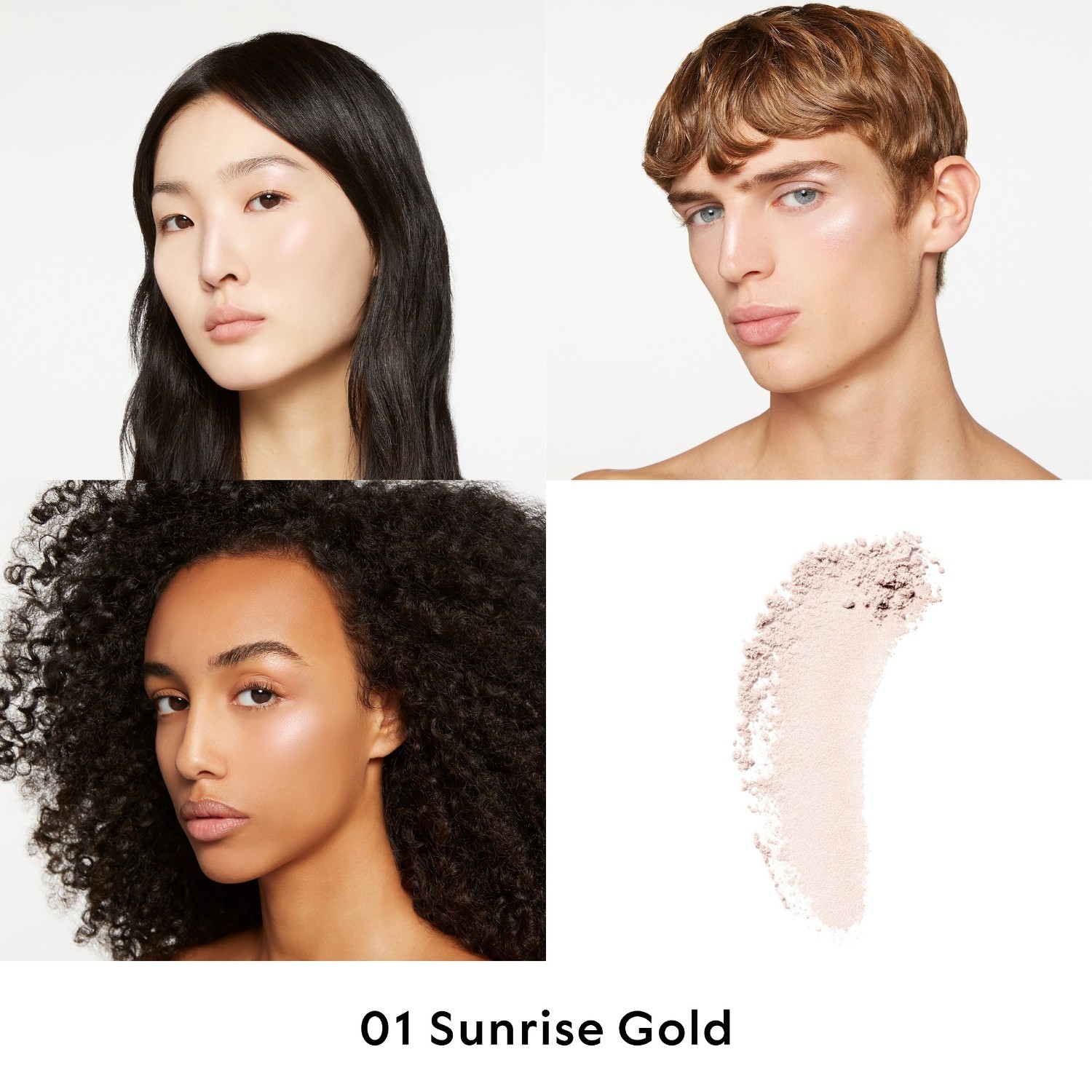 „Gucci“ žvilgantis pieštukas „Gucci Beauty Glow“ – 10 g