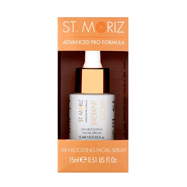 Barnulást fokozó arcszérum| 15ML