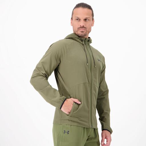  Suéter Under Armour