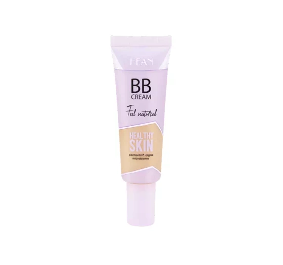 Hean Feel Natural krem BB B02 Natural 25 ml