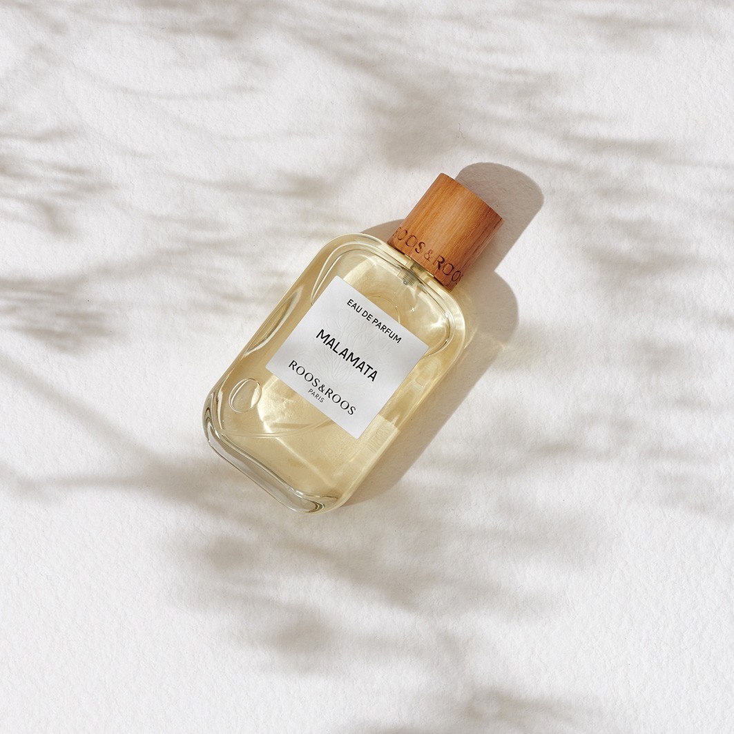 Rose & Rose parfumska voda Les Simples Malamata - 100 ml