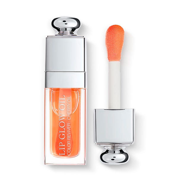 Dior Addict lūpu mirdzuma eļļa