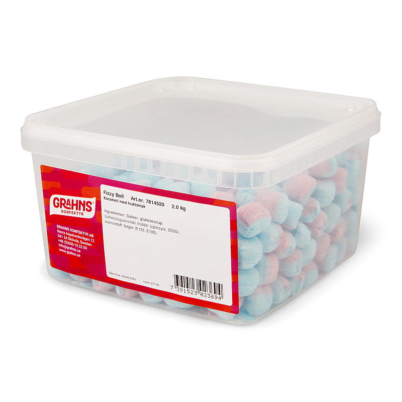 KnallGood Duschball 2,0 kg