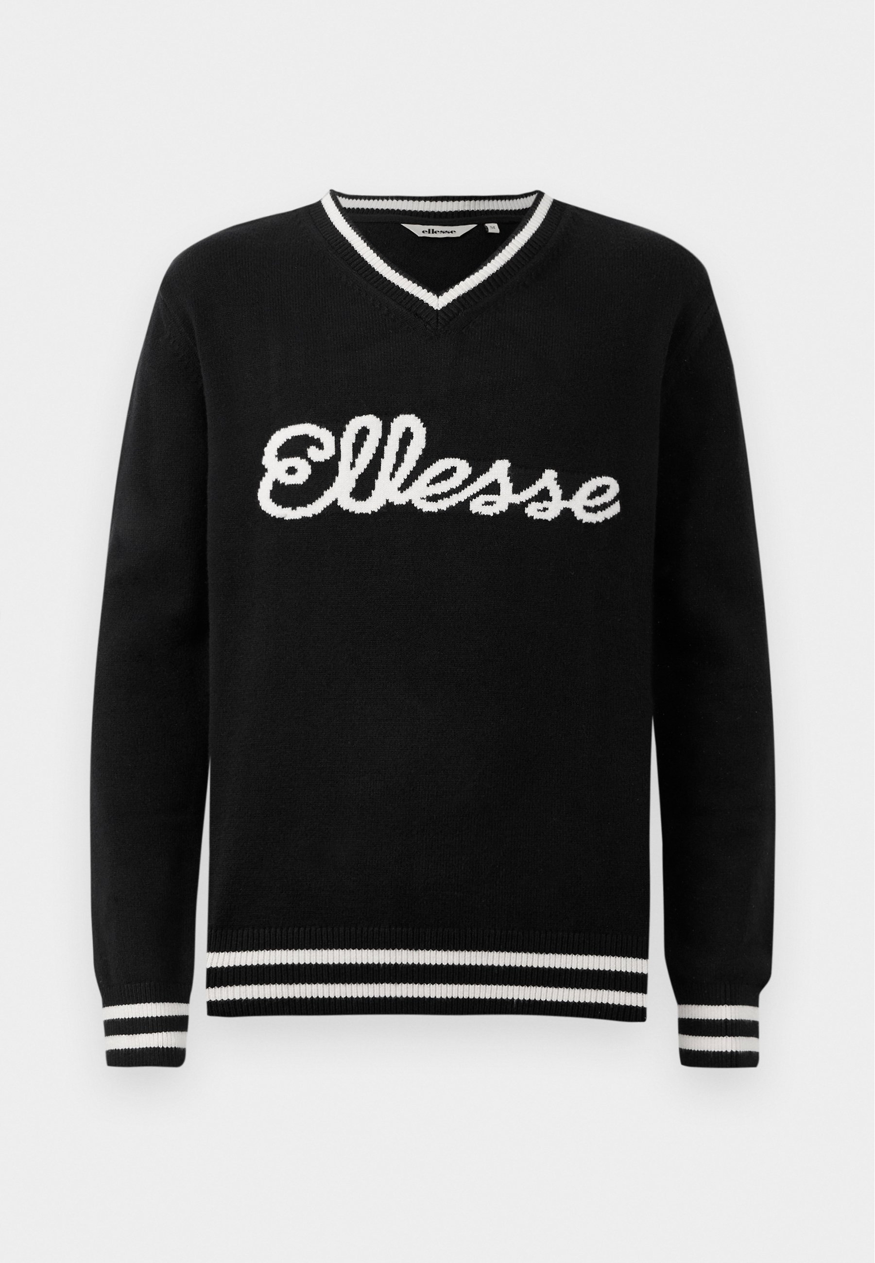Pull Ellesse GIOCIOS - Noir