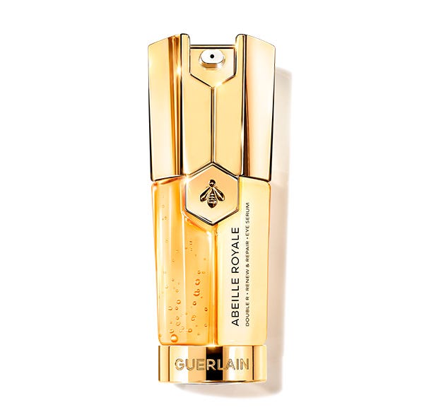 Abeille Royale Double R Renew & Repair Eye Serum| 20 ml