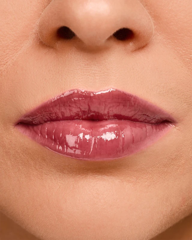 Bourjois Butter Tint Lip Glaze тонирани балзам за усне