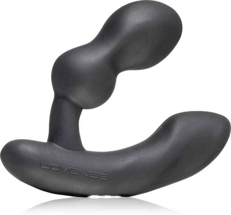 LOVENSE Edge 2 prostatas stimulators