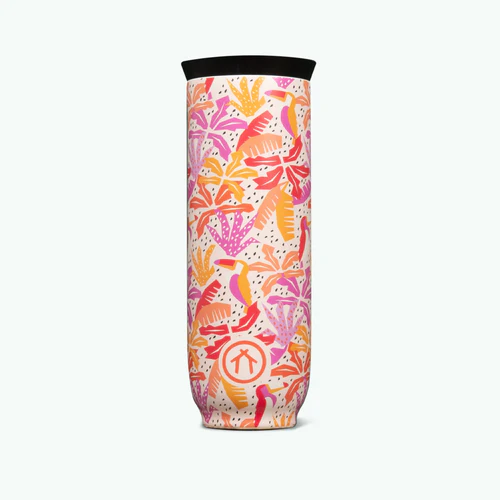 Cabaia Tazza da 780 ml Dos Patos Rose