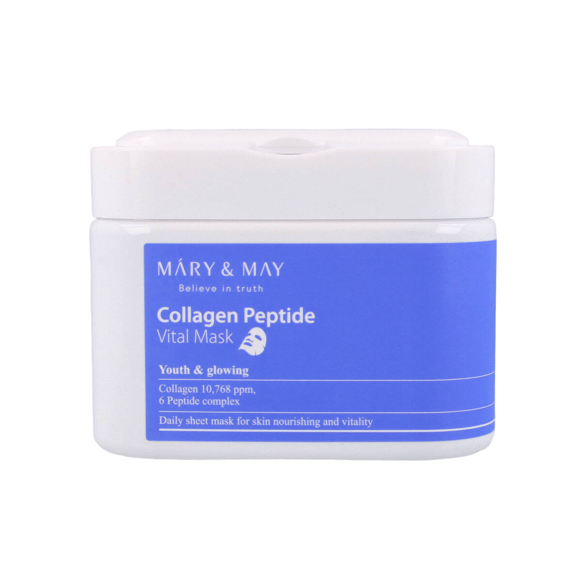 Mary & May Collageenpeptide