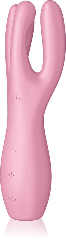 Satisfyer TRIJĀ 3 stimulators