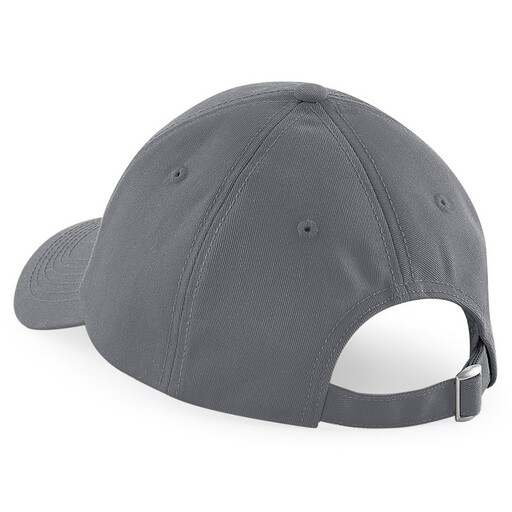 Gorra De Beisbol De 6 Paneles Beechfield Authentique