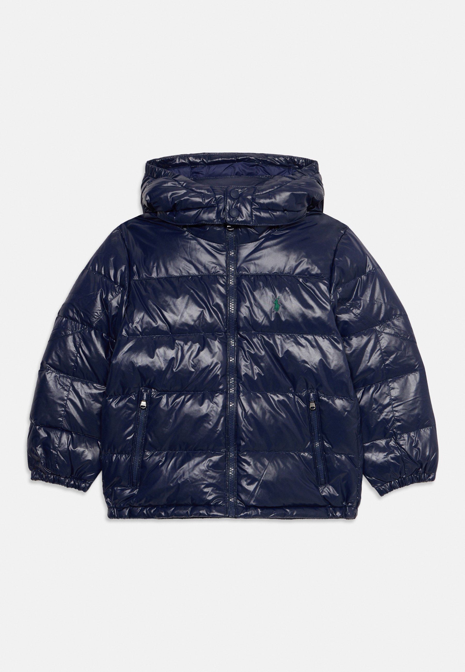 Veste Polo Ralph Lauren - Doudoune - bleu marine raffiné
