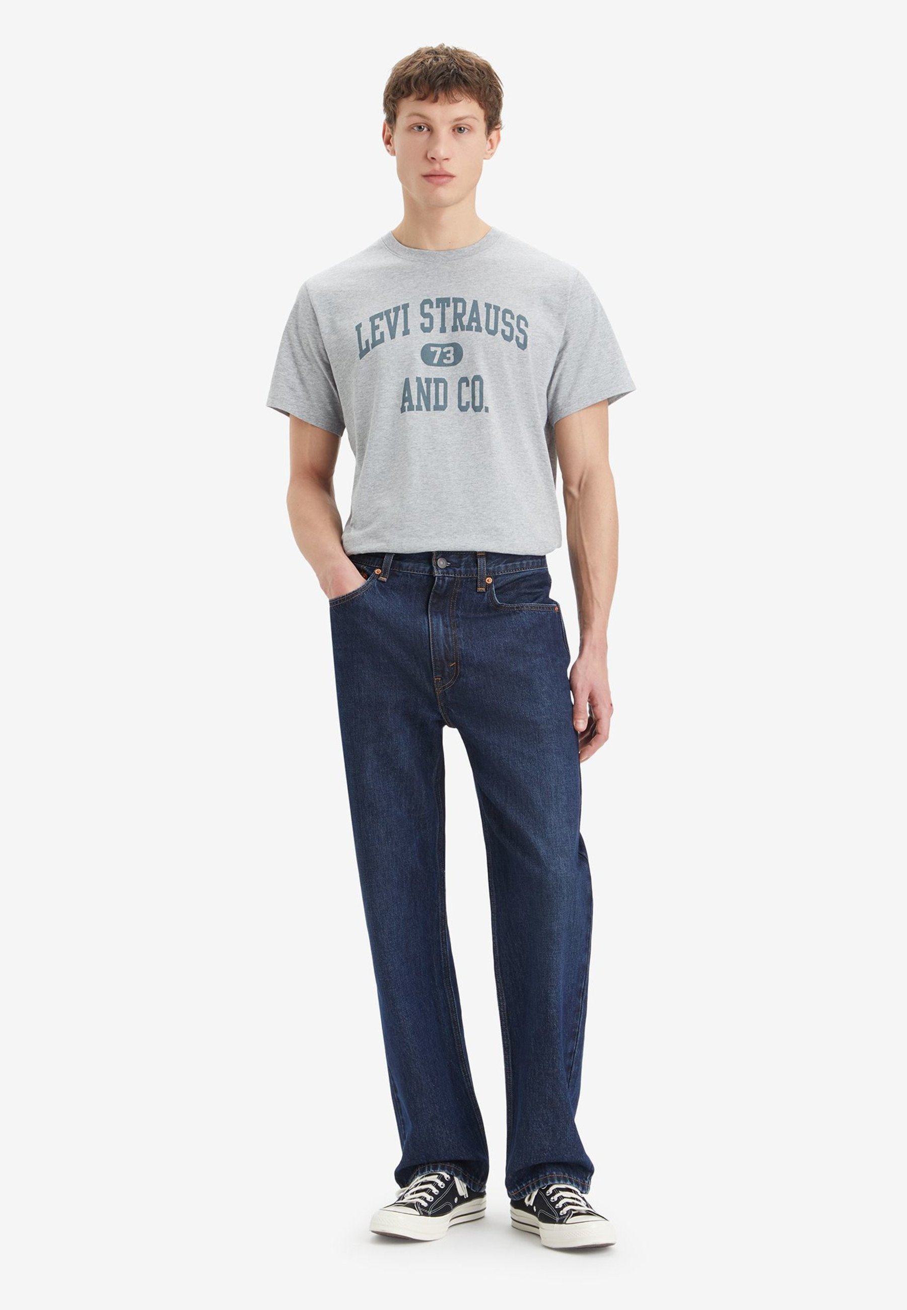 Levi's® 565 LOOSE STRAIGHT - Jeans larghi - il prossimo modello