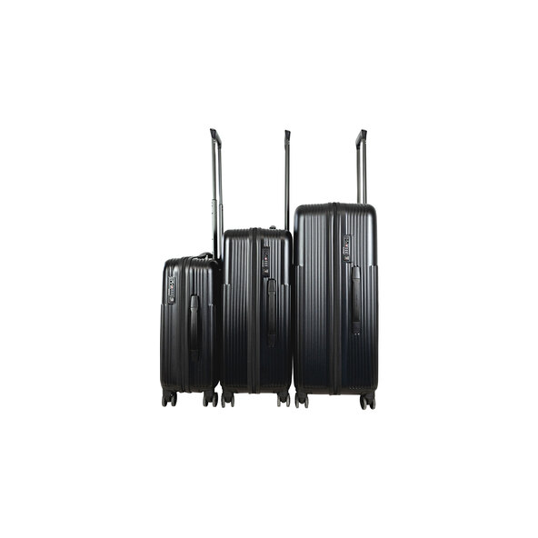 Cărucior Rectrix cu 4 radiatoare