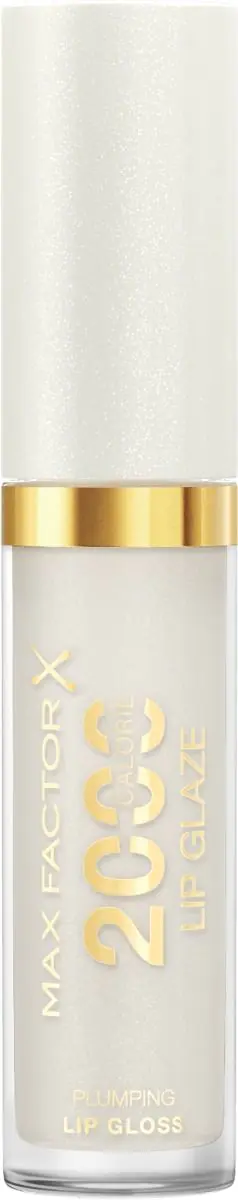 Max Factor 2000 Calorie Gloss Błyszczyk do ust 000 Melting Ice 4,4ml