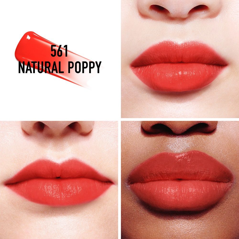 DIOR ADDICT LIP TINT Odolný odtieň na pery Luxusné rúže