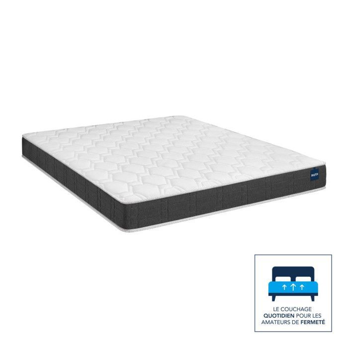 Colchón de espuma Bultex REGULAR 140x200