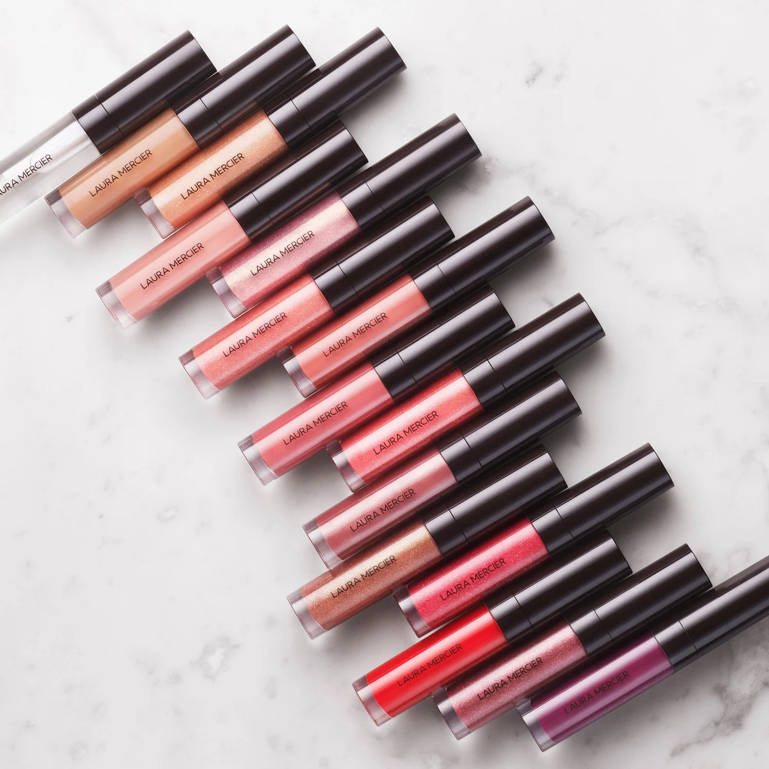 Lip Gloss Lip Glacé - Gloss