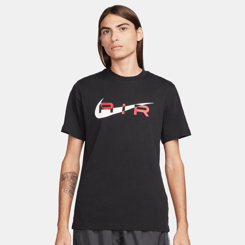 Camiseta deportiva Air Graphic