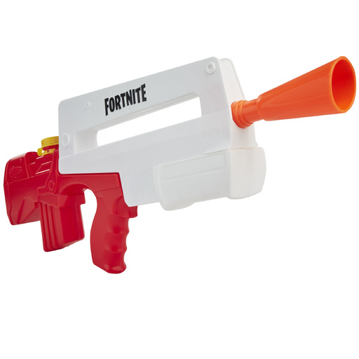  Supersoaker Wasserpistole Fortnite Burst ab 8 Jahren