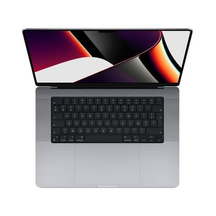 APPLE MacBook Pro Retina 16