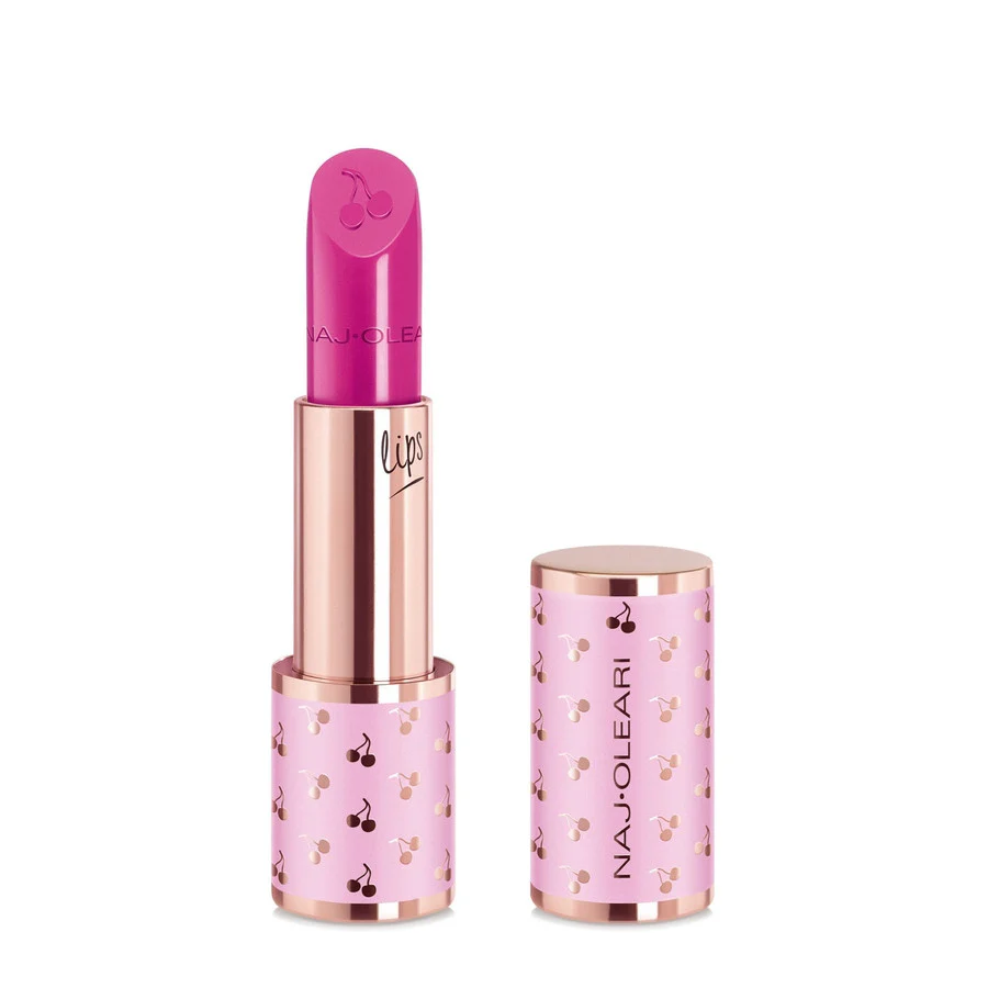 Labbra Creamy Delight Lipstick - Rossetto brillante, Rossetto