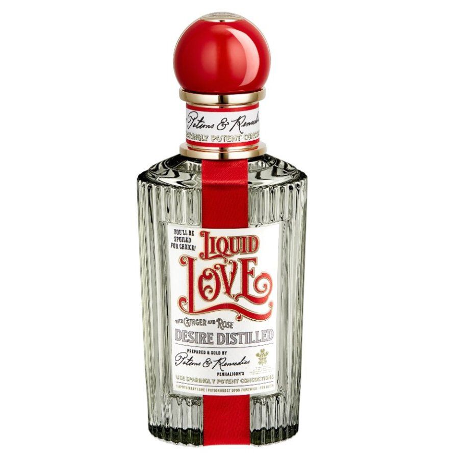 Amore liquido di Penhaligon