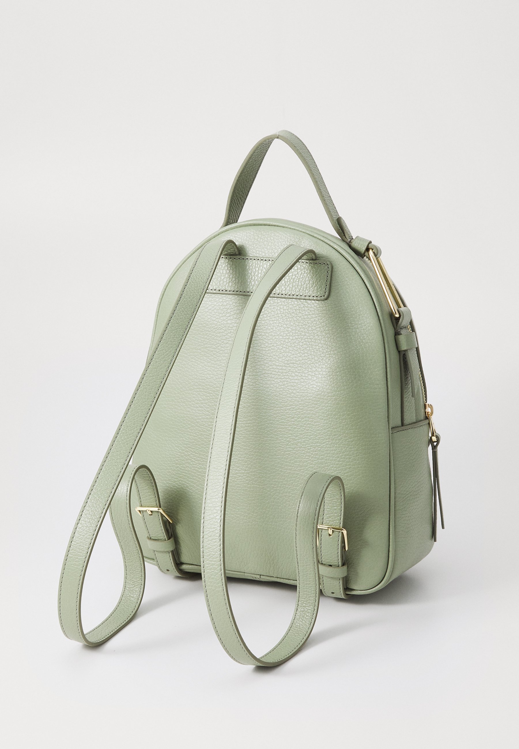 Coccinelle MALORY - Zaino - verde