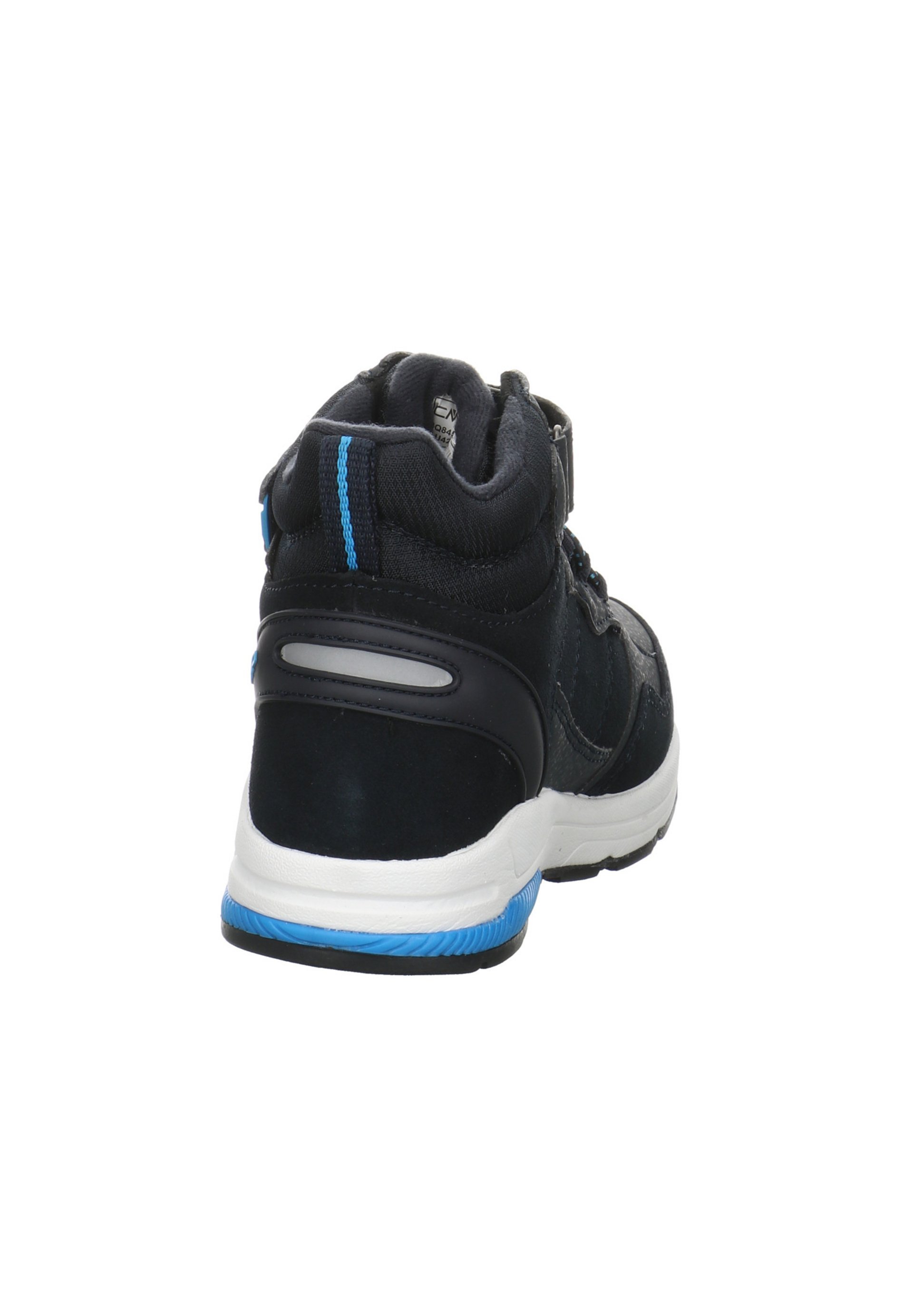CMP KIDS HADIL WP URBAN SHOES UNISSEX - Sapatos de caminhada - azul marinho