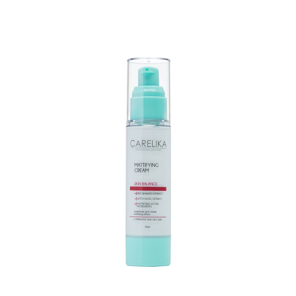Carelika