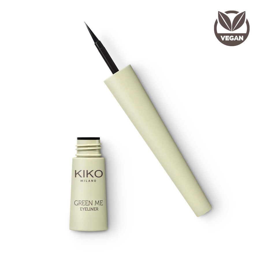 Kiko Milano Green Me