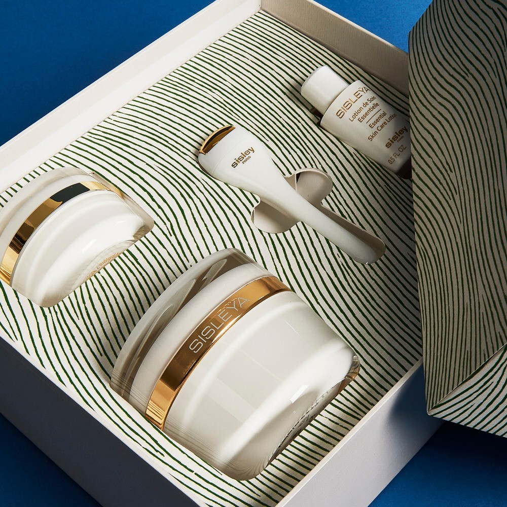 Sisley Coffret Duo